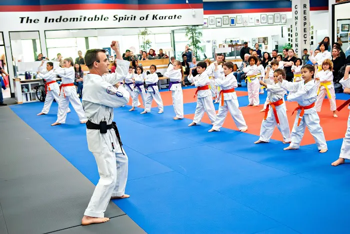 American Martial Arts Academy - Fullerton Campus - Karate, After School & Summer Camp Picture 2
