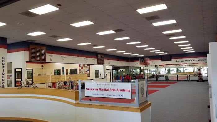 American Martial Arts Academy - Fullerton Campus - Karate, After School & Summer Camp Picture 1