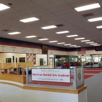 American Martial Arts Academy - Fullerton Campus - Karate, After School & Summer Camp ico