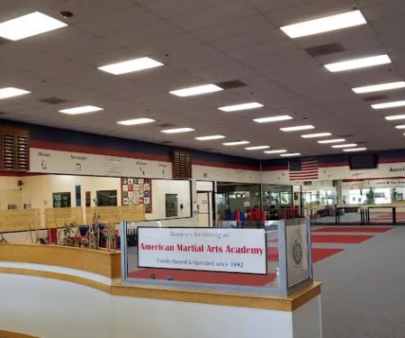 American Martial Arts Academy - Fullerton Campus - Karate, After School & Summer Camp