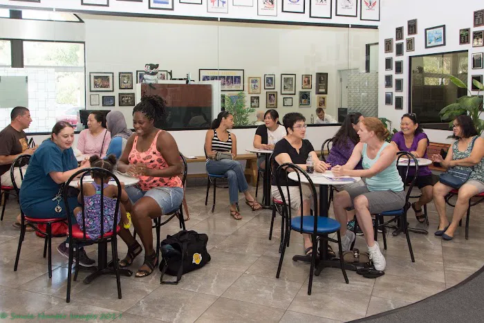 American Martial Arts Academy - Fullerton Campus - Karate, After School & Summer Camp Picture 4