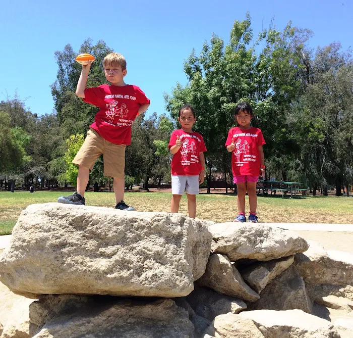American Martial Arts Academy - Fullerton Campus - Karate, After School & Summer Camp Picture 7
