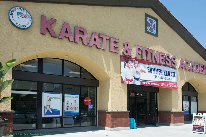 American Martial Arts Academy - Fullerton Campus - Karate, After School & Summer Camp Picture 8