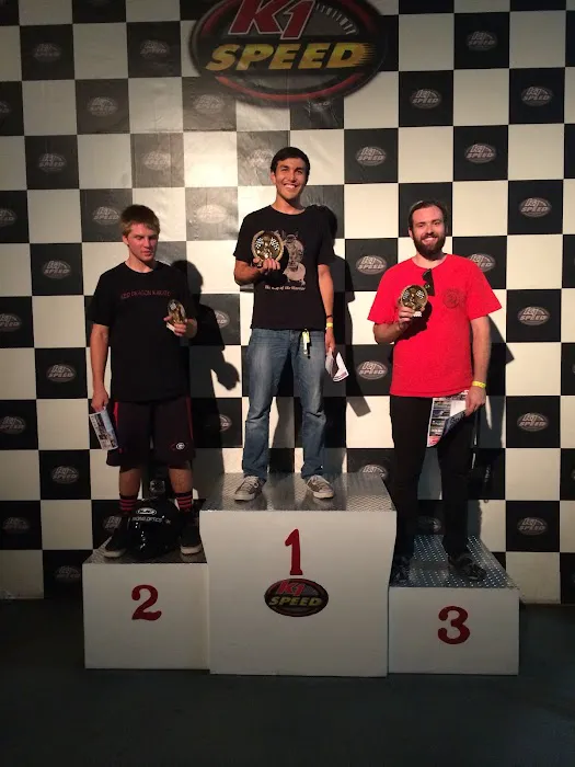 Red Dragon Karate San Dimas Picture 2