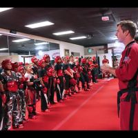 Red Dragon Karate San Dimas ico