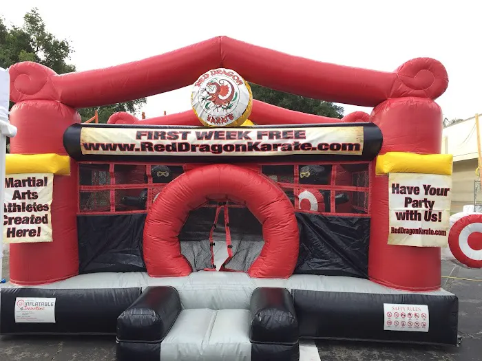 Red Dragon Karate San Dimas Picture 5