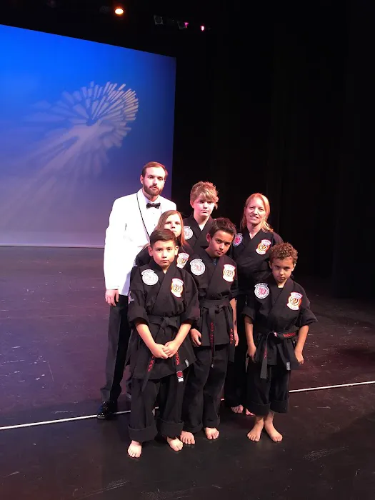 Red Dragon Karate San Dimas Picture 6