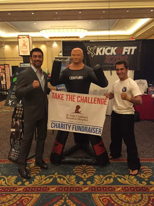 Red Dragon Karate San Dimas Picture 4