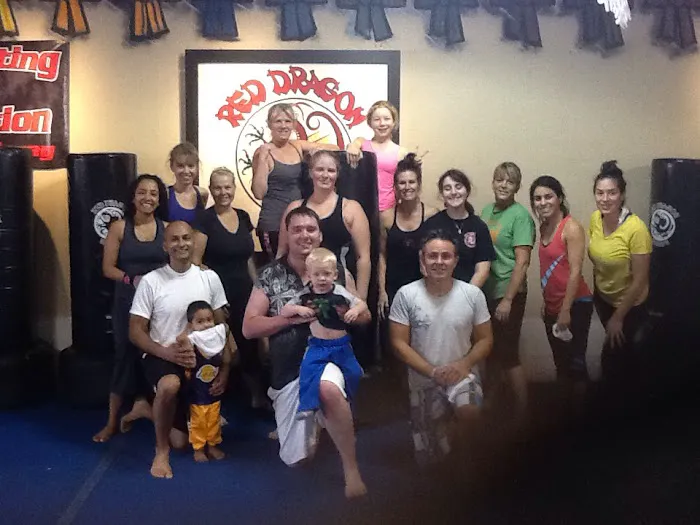 Red Dragon Karate San Dimas Picture 8