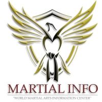 World Martial Arts Information Center ico
