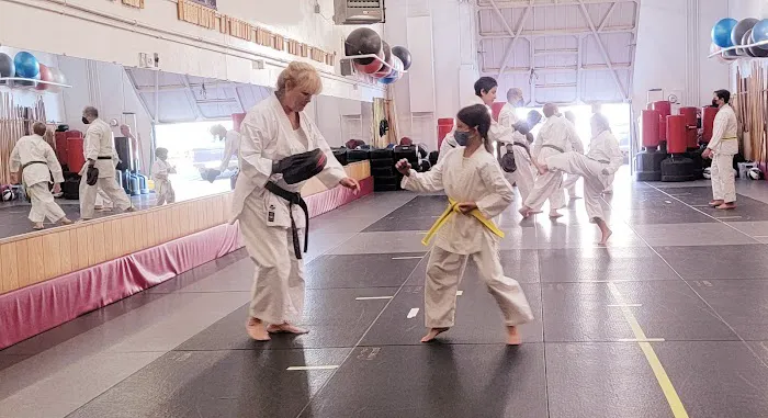 Japan Karate-Do Federation Picture 3