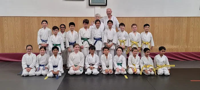 Japan Karate-Do Federation Picture 7