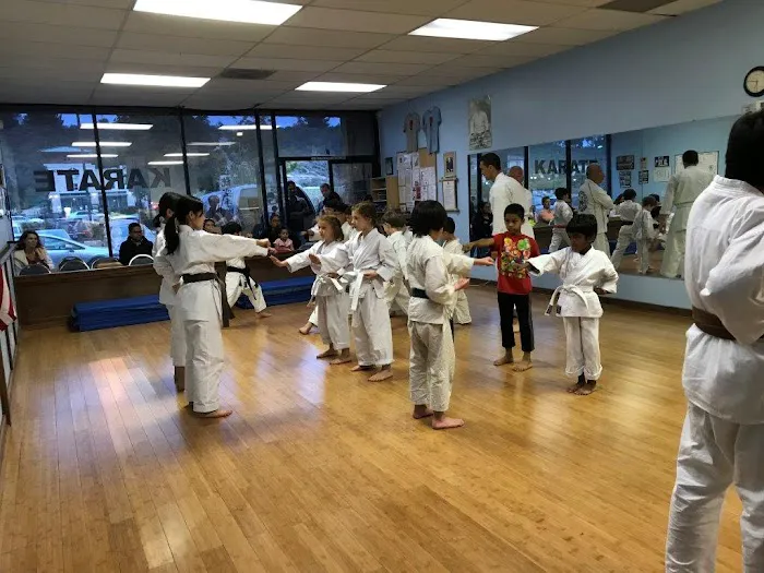 Orange County Japan Karate Association Picture 8