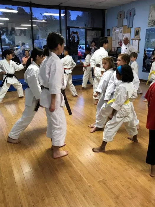 Orange County Japan Karate Association Picture 7