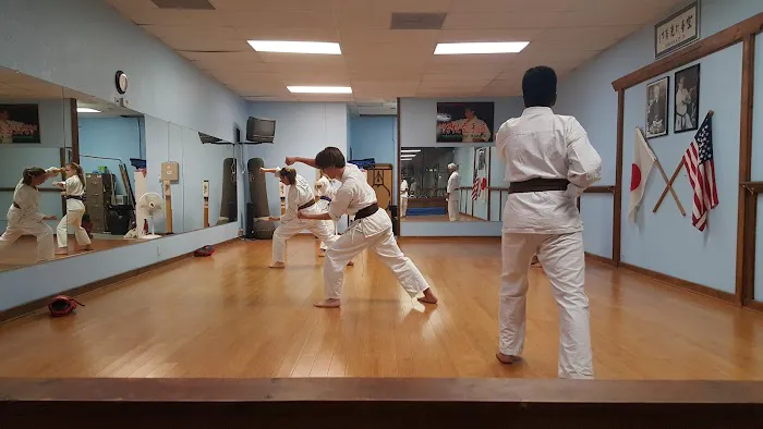 Orange County Japan Karate Association Picture 2