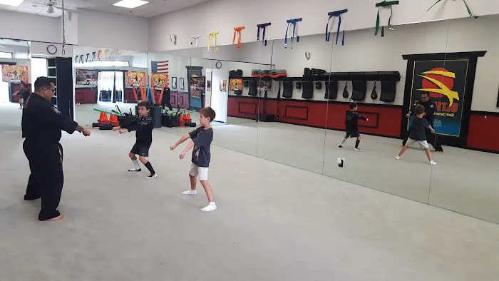 Z-Ultimate Self Defense Studios Laguna Niguel Picture 1