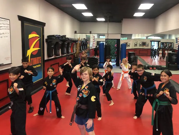 Z-Ultimate Self Defense Studios Laguna Niguel Picture 5