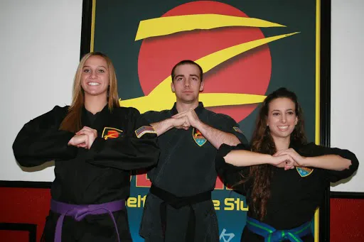 Z-Ultimate Self Defense Studios Laguna Niguel Picture 8