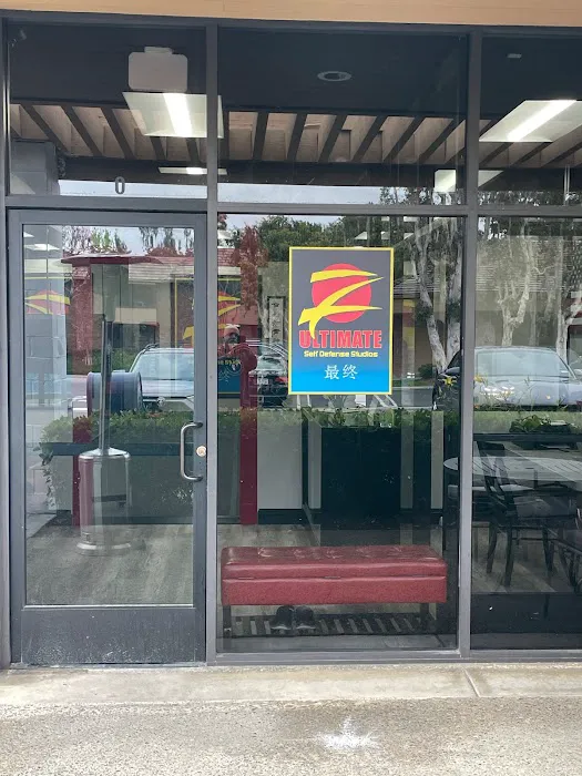 Z-Ultimate Self Defense Studios Laguna Niguel Picture 6