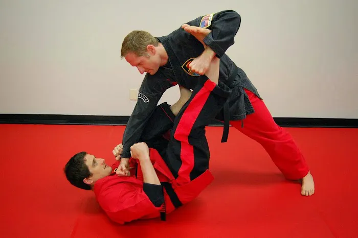 Z-Ultimate Self Defense Studios Laguna Niguel Picture 3