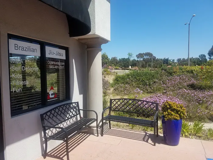 Optimus Brazilian Jiu-Jitsu Picture 4