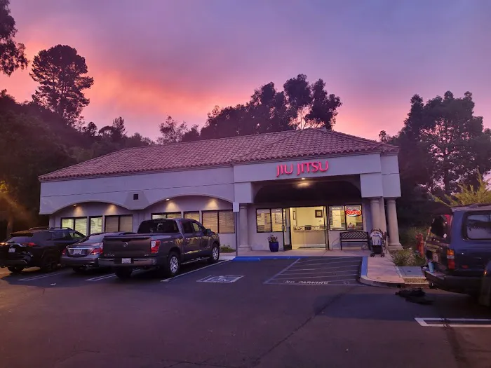 Optimus Brazilian Jiu-Jitsu Picture 1