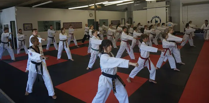 San Juan Taekwondo Picture 4