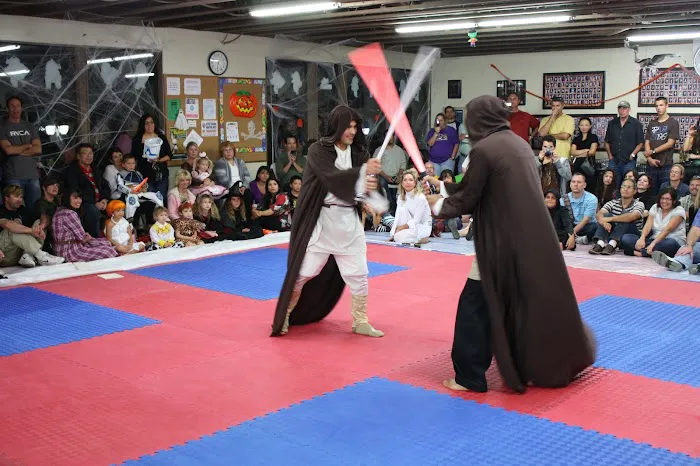 San Juan Taekwondo Picture 9