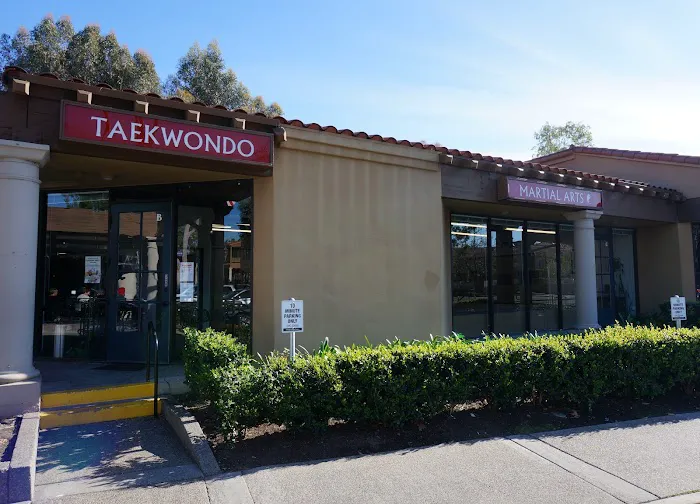 San Juan Taekwondo Picture 6