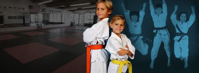 San Juan Taekwondo Picture 2