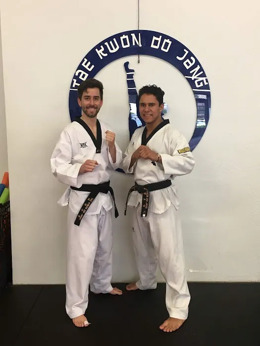 San Juan Taekwondo Picture 5
