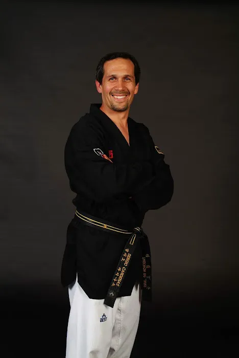 San Juan Taekwondo Picture 8