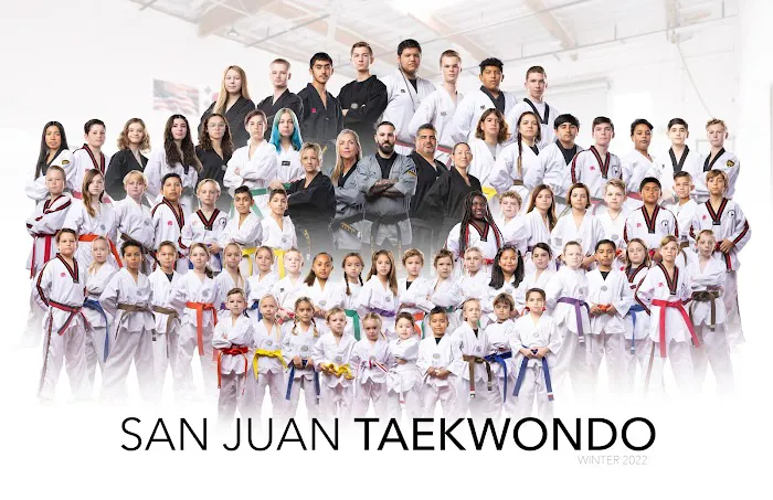San Juan Taekwondo Picture 1
