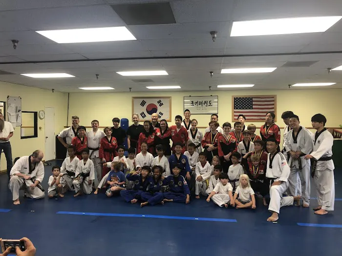 Sunrise Martial Arts San Clemente Picture 6