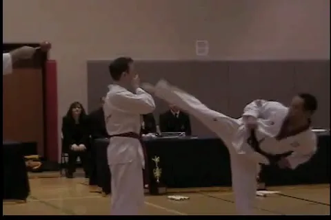 Sunrise Martial Arts San Clemente Picture 2