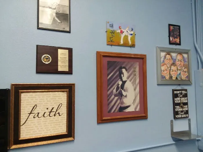 Sunrise Martial Arts San Clemente Picture 8