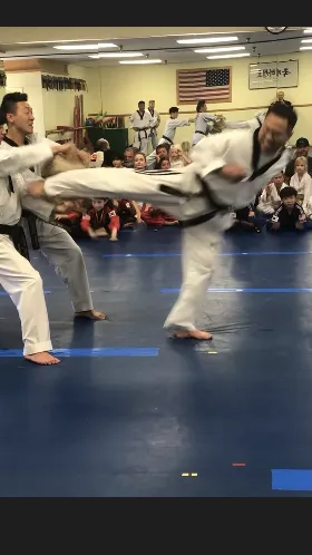 Sunrise Martial Arts San Clemente Picture 1