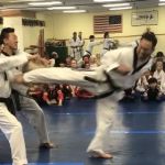 Sunrise Martial Arts San Clemente