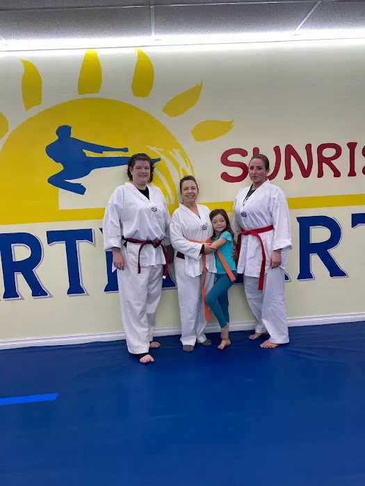 Sunrise Martial Arts San Clemente Picture 7