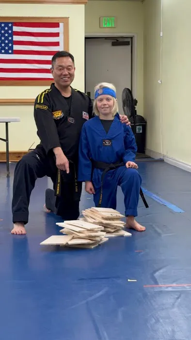 Sunrise Martial Arts San Clemente Picture 4