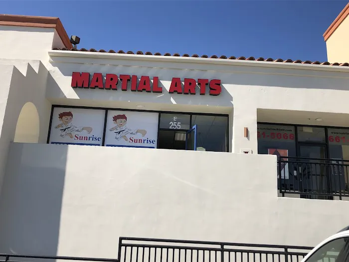 Sunrise Martial Arts San Clemente Picture 5