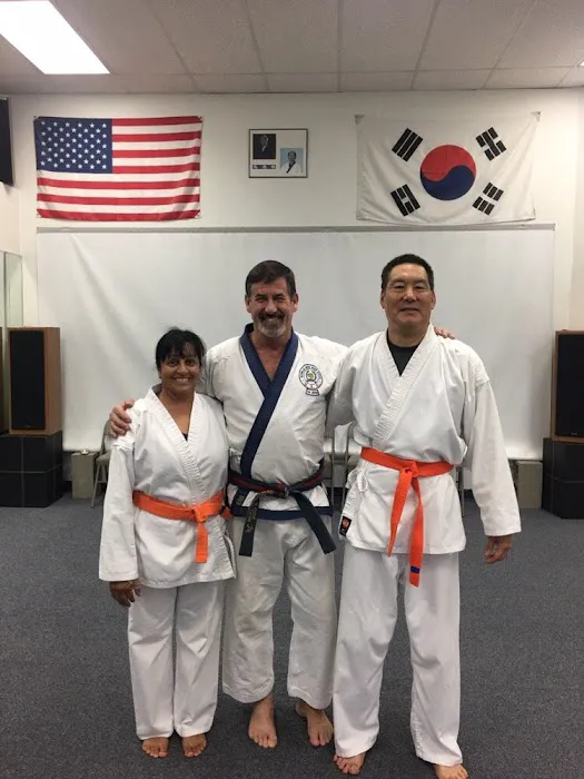 Lockhart's Karate Academy Picture 7