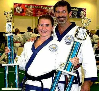 Lockhart's Karate Academy Picture 4