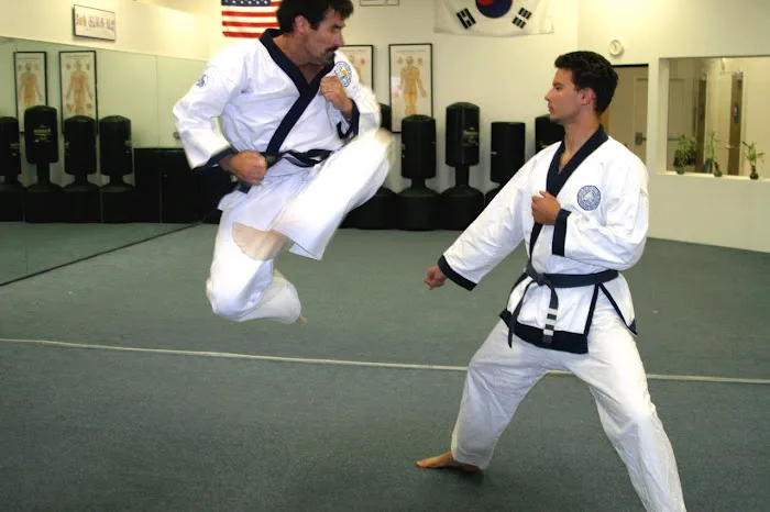 Lockhart's Karate Academy Picture 5