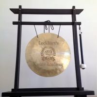 Lockhart's Karate Academy ico