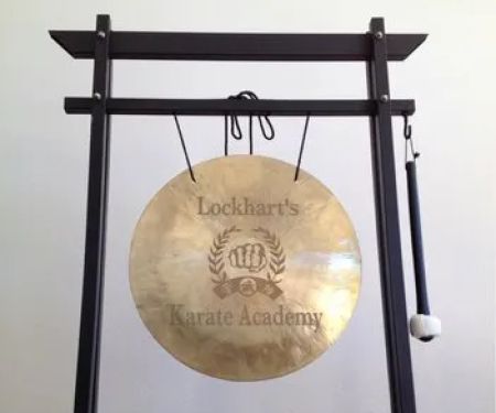 Lockhart's Karate Academy