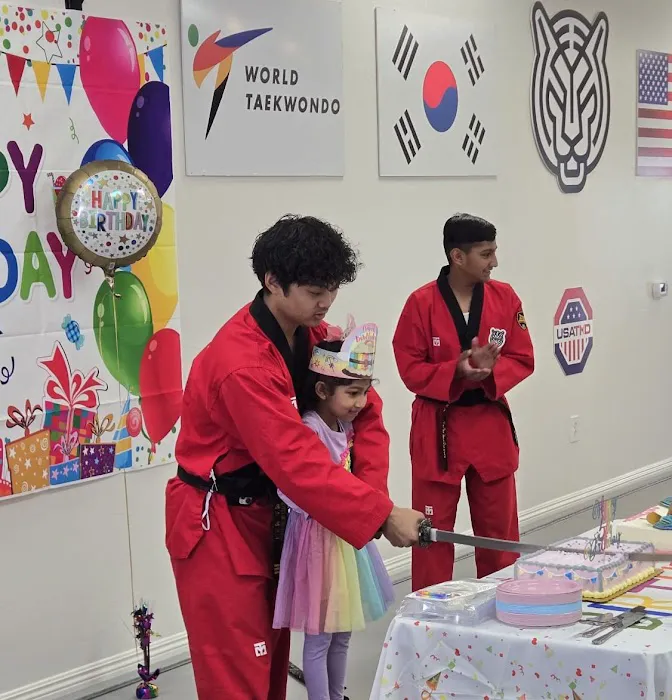 Nixa Martial Arts Institute Picture 10