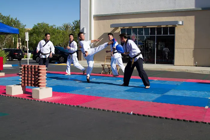Nixa Martial Arts Institute Picture 2