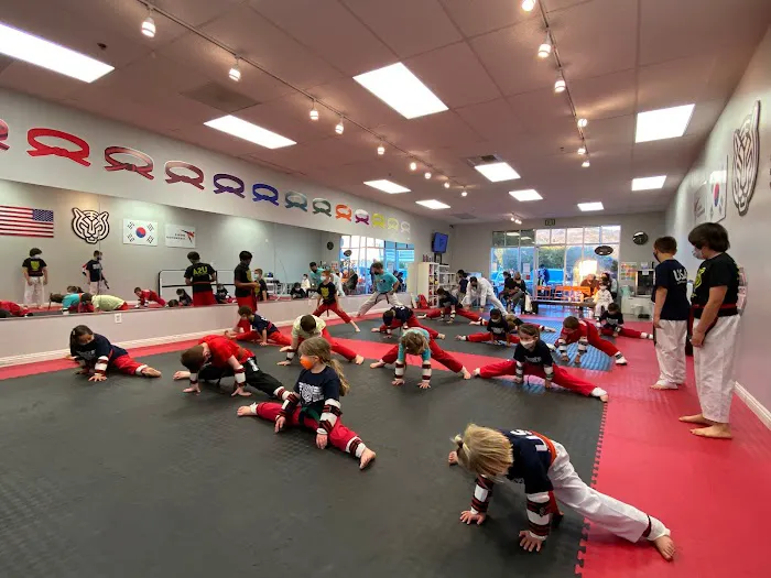 Nixa Martial Arts Institute Picture 5