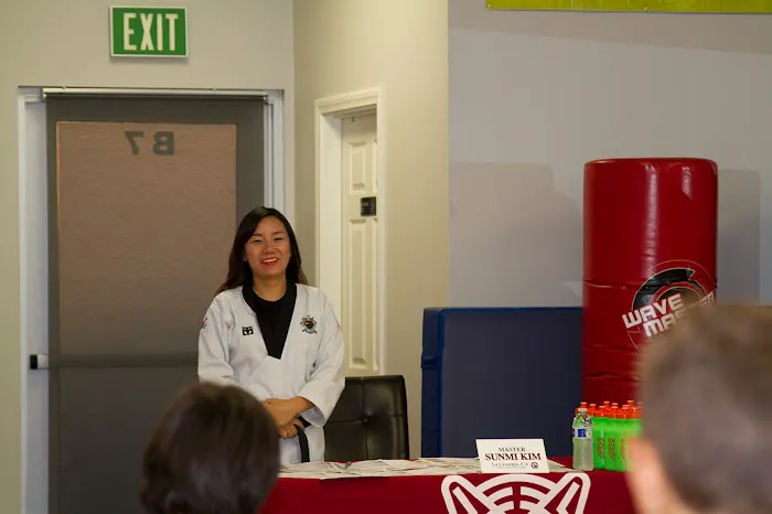 Nixa Martial Arts Institute Picture 1